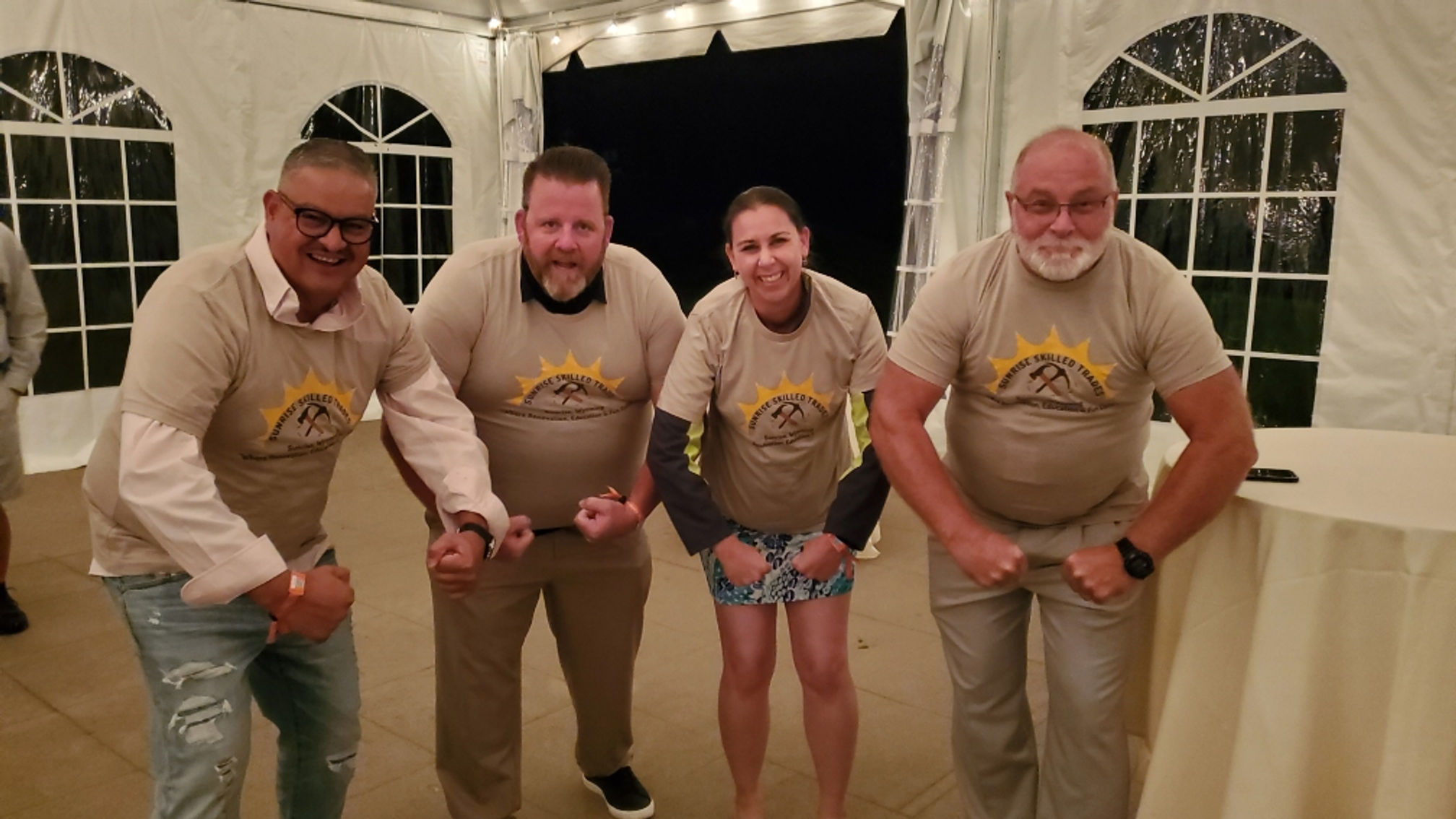 COUNSELORS